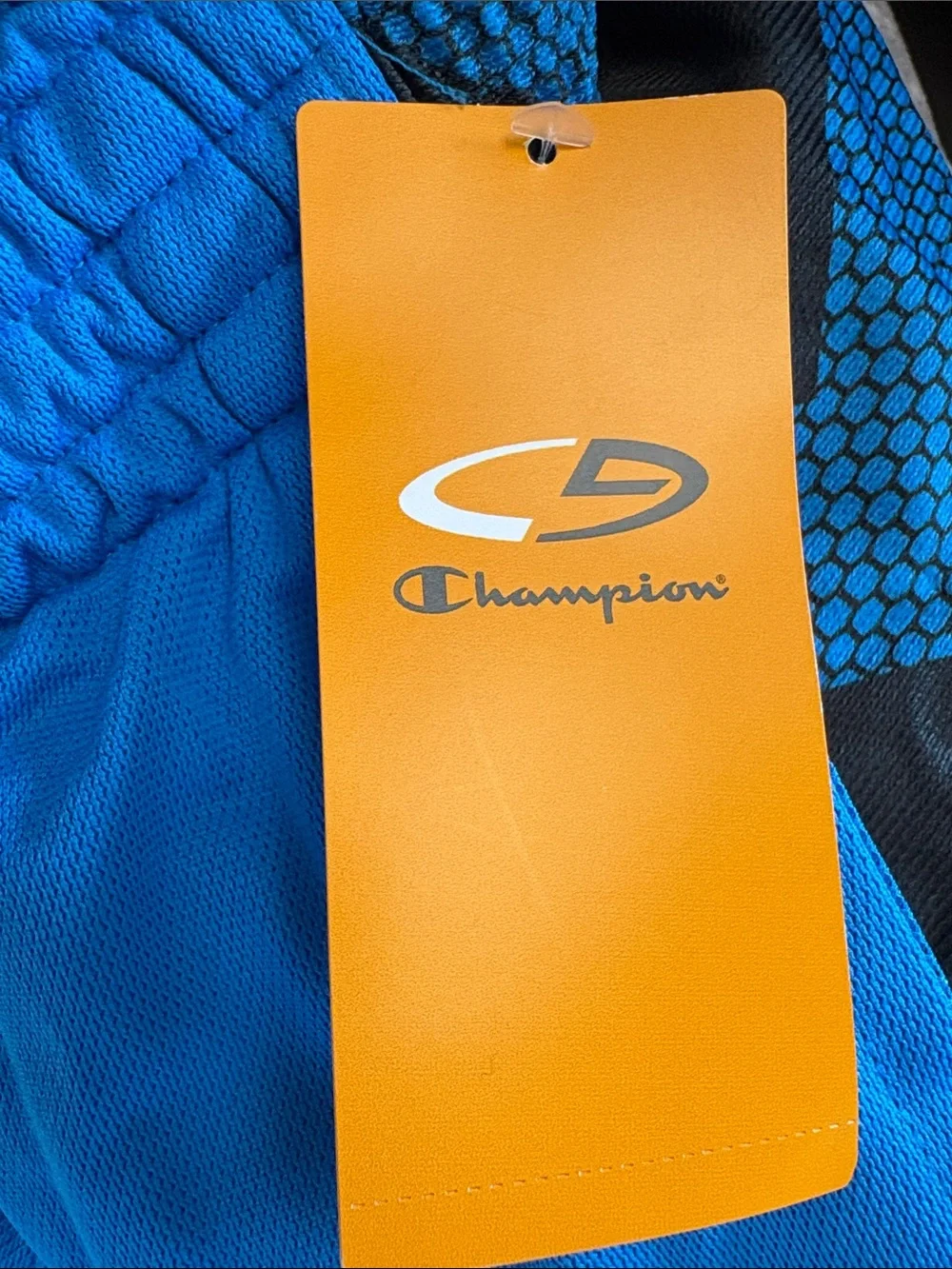 NWT Champion Shorts Men’s Size Small